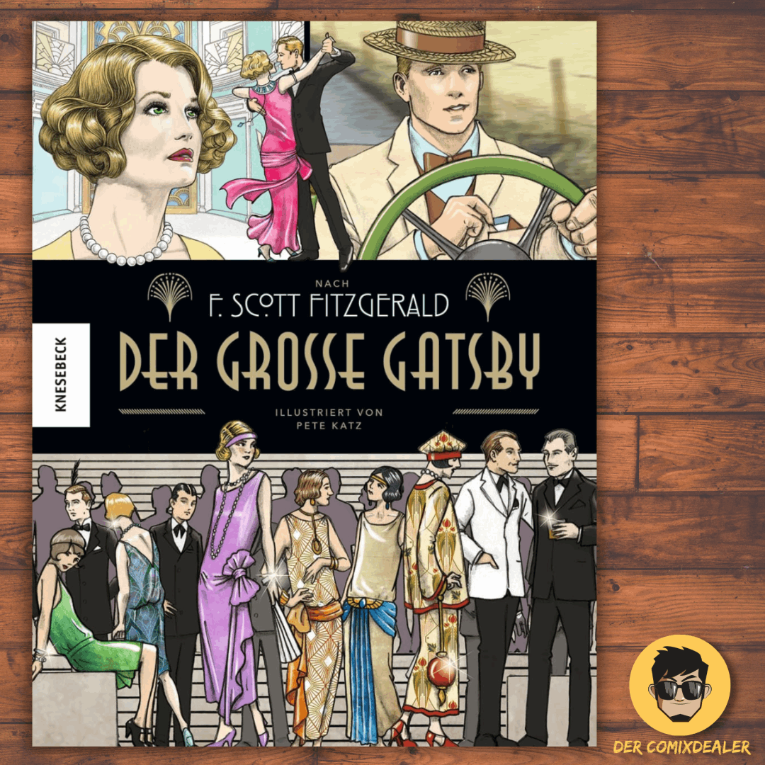 Der große Gatsby