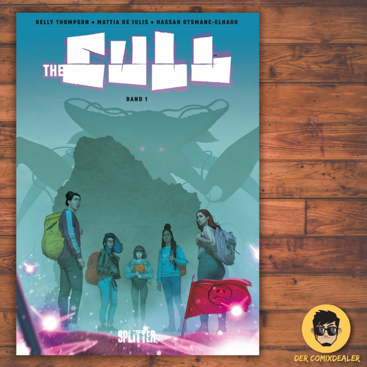 The Cull