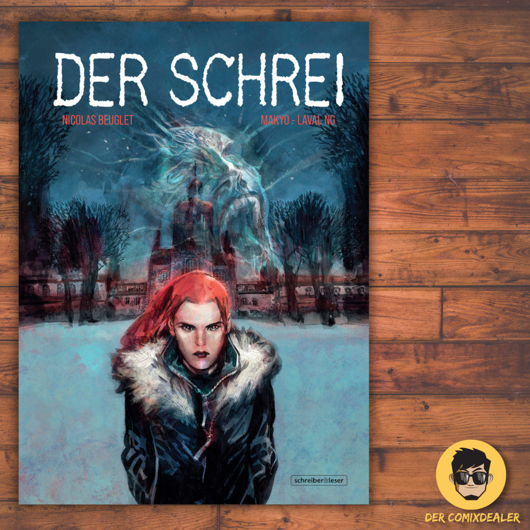 Der Schrei