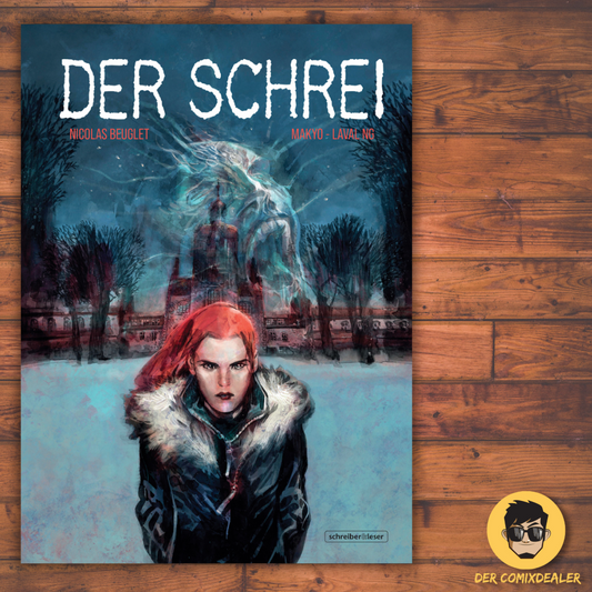 Der Schrei