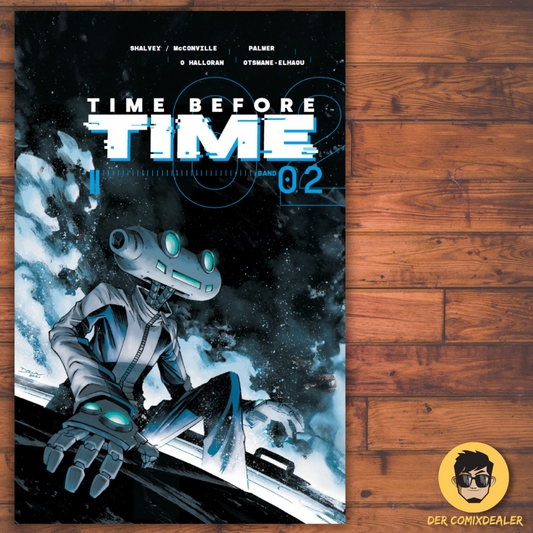 Time before time 2 (HC)