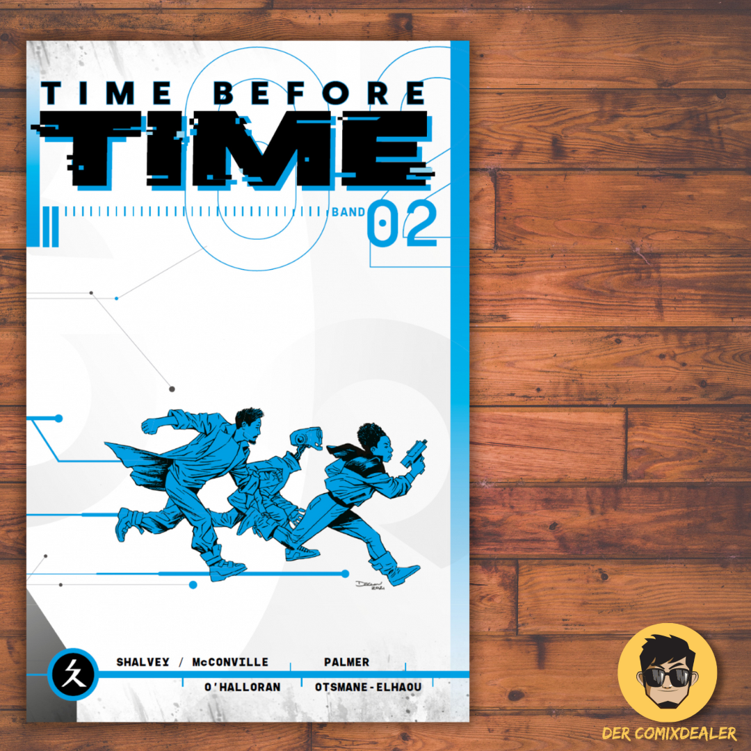 Time before time 2 (SC)