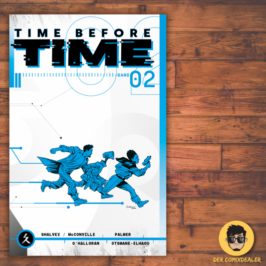 Time before time 2 (SC)