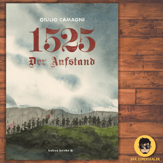 1525 - Der Aufstand