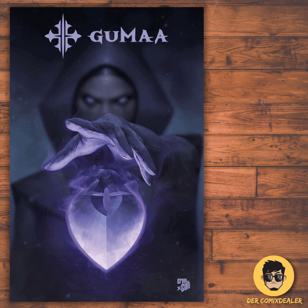 Gumaa #1