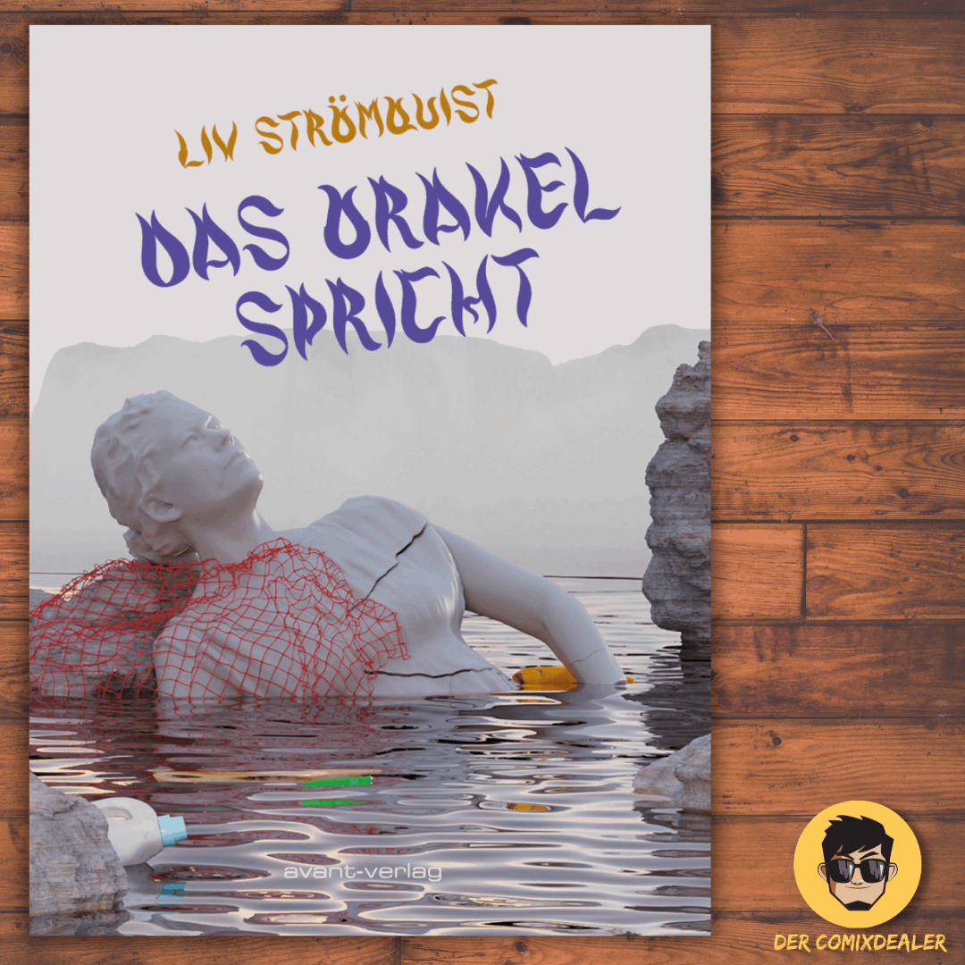 Das Orakel spricht