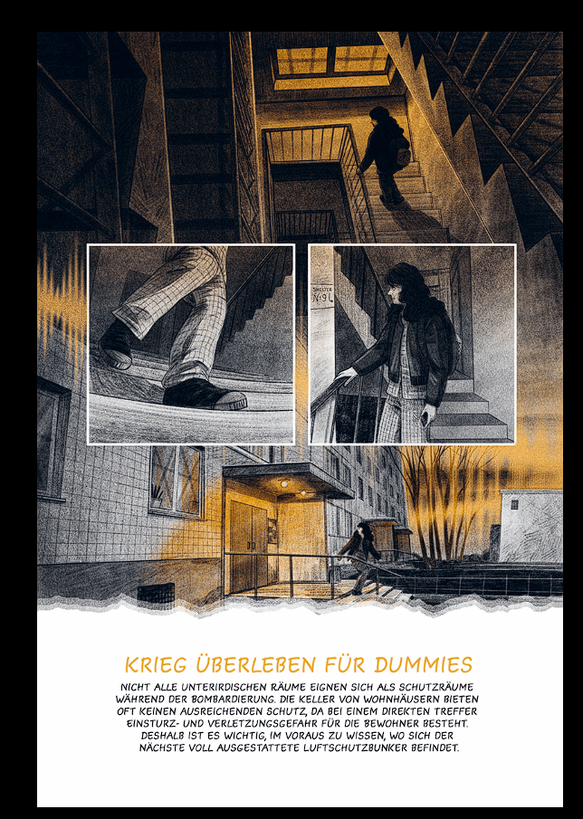 Eine kurze Geschichte eines langen Krieges – Russland gegen die Ukraine