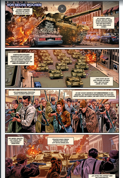 Absolute Superman #5