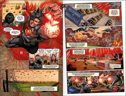 Absolute Superman #5