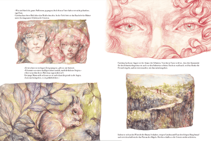 Die Hexen von Venedig: Die Erwählte