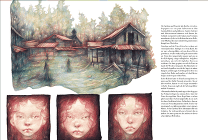 Die Hexen von Venedig: Die Erwählte