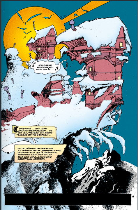 Lobo: Greatest Hits HC (250)