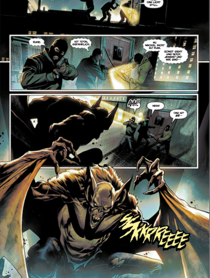 Superman Unlimited #2