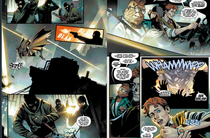 Superman Unlimited #2