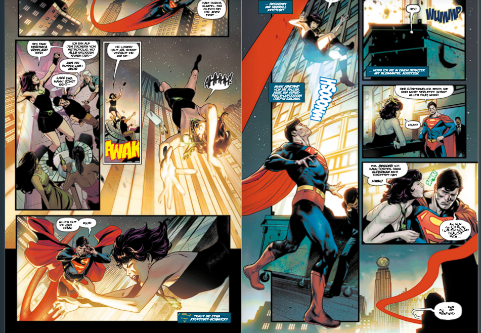 Superman Unlimited #2
