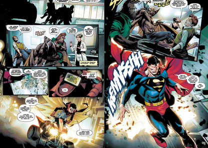 Superman Unlimited #2