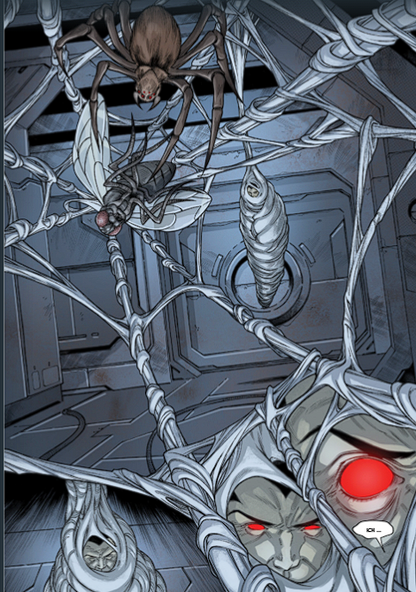 Spider-Man '94