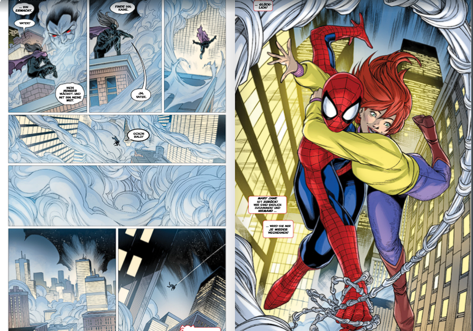 Spider-Man '94