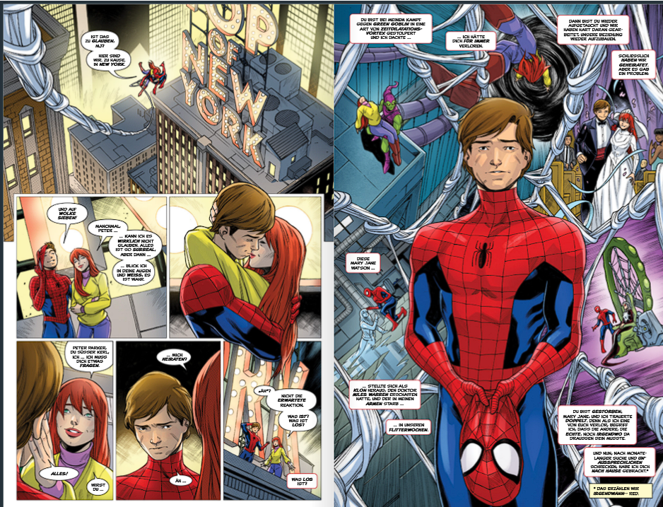 Spider-Man '94