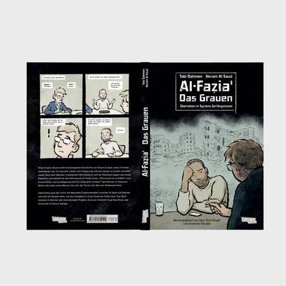 Al-Fazia' – Das Grauen