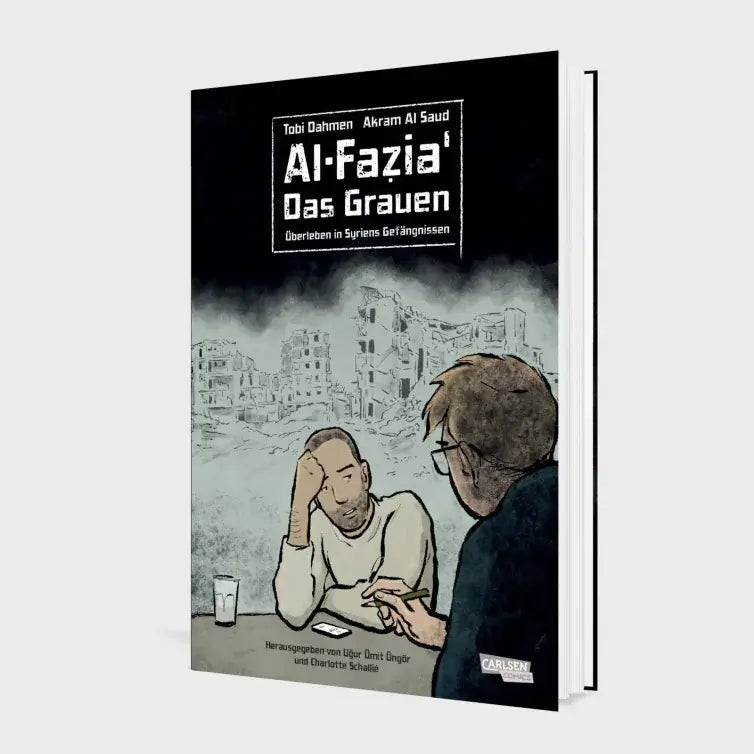 Al-Fazia' – Das Grauen