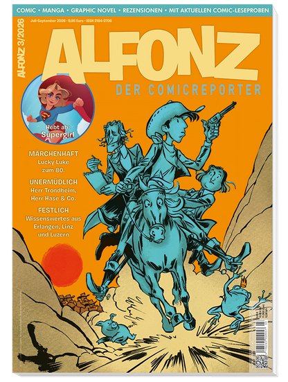 ALFONZ 03/2026
