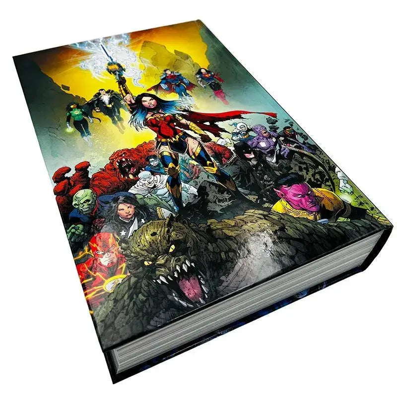 Batman - Death Metal Deluxe Edition