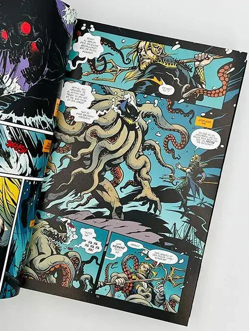 Batman - Death Metal Deluxe Edition