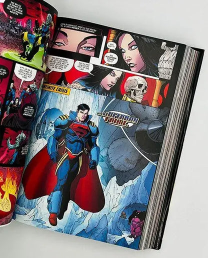 Batman - Death Metal Deluxe Edition
