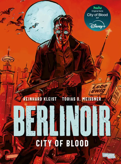 Berlinoir (Neuausgabe)