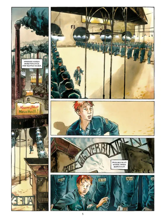 Berlinoir (Neuausgabe)