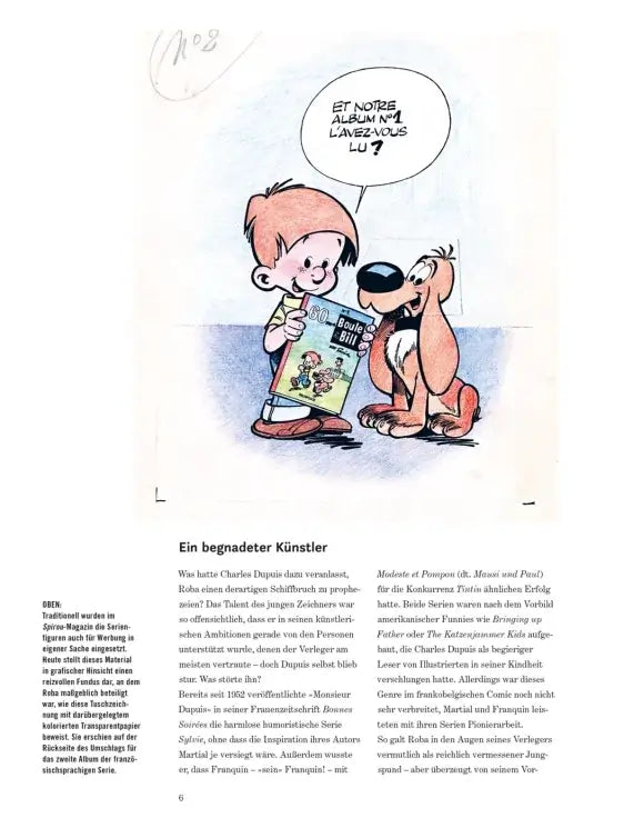 Boule und Bill Gesamtausgabe #2