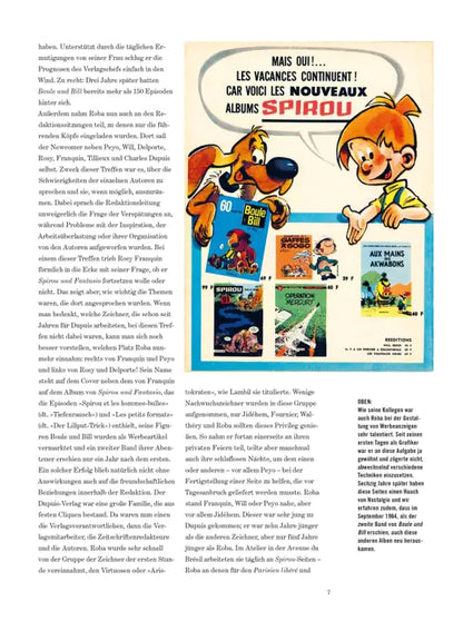 Boule und Bill Gesamtausgabe #2
