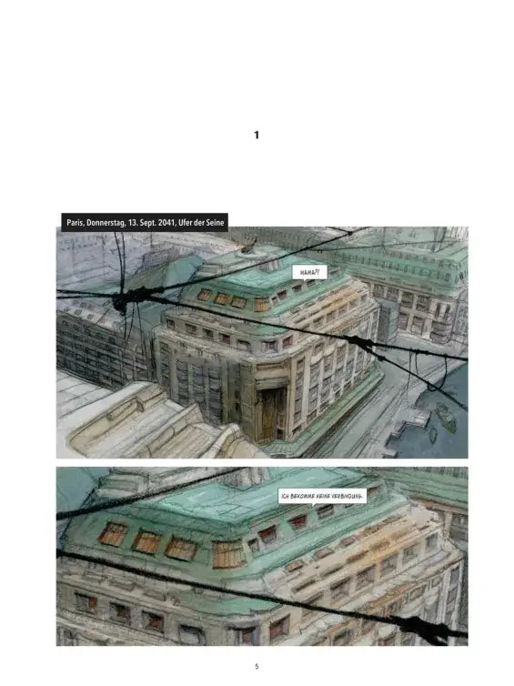 BUG #1