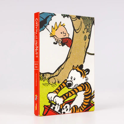Calvin und Hobbes Kompakt #2
