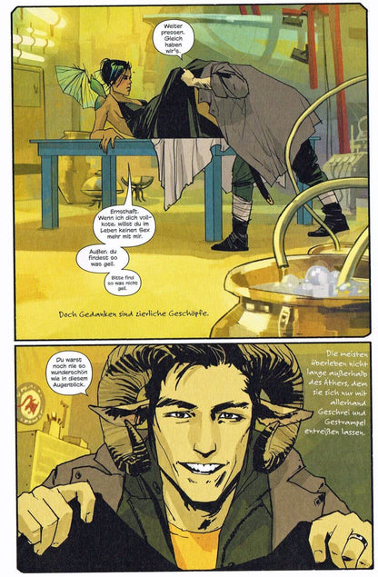 Saga #1 (Neuauflage)