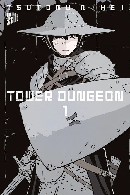 Tower Dungeon #1