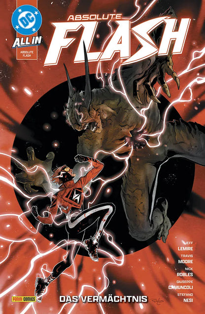 Absolute Flash #2