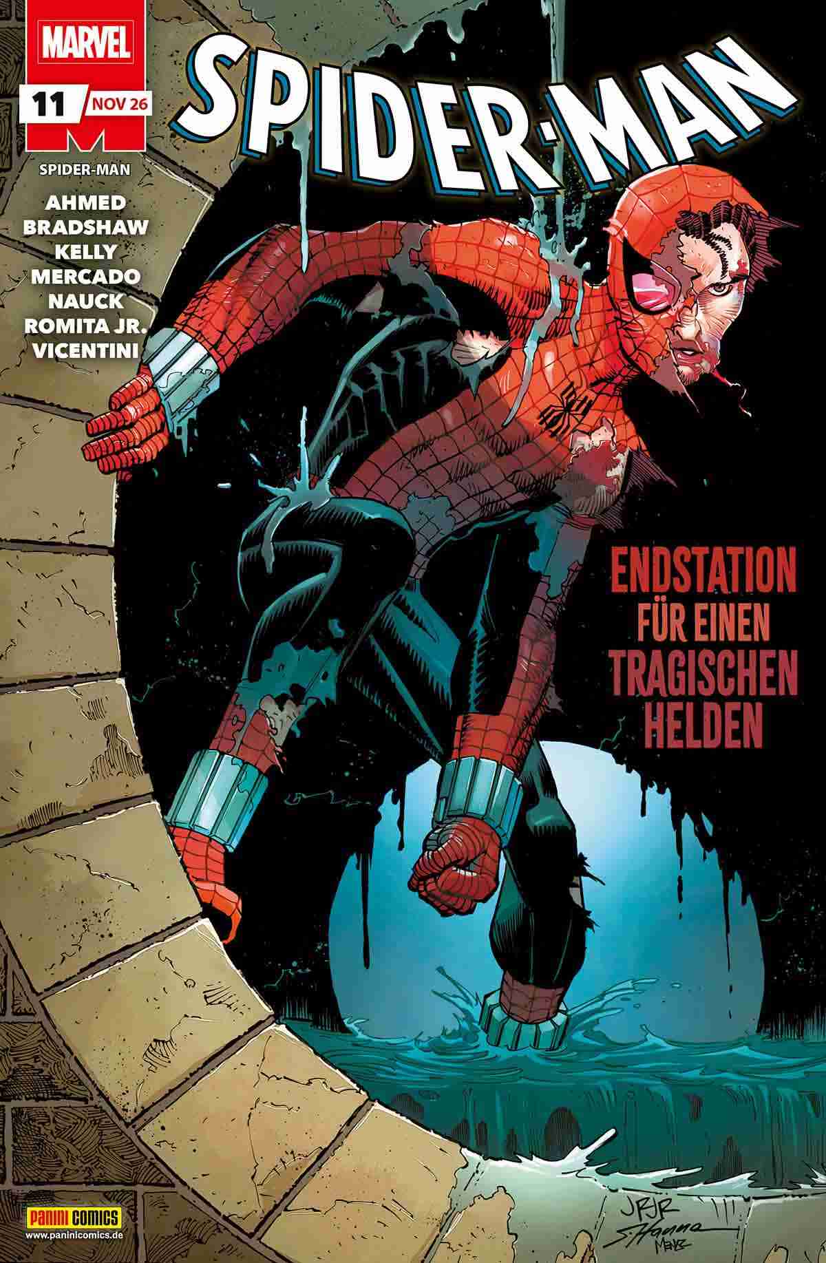 Spider-Man (2025) 11