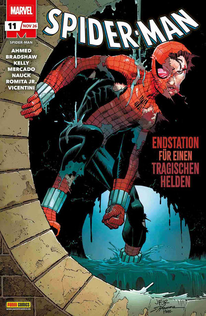 Spider-Man (2025) 11
