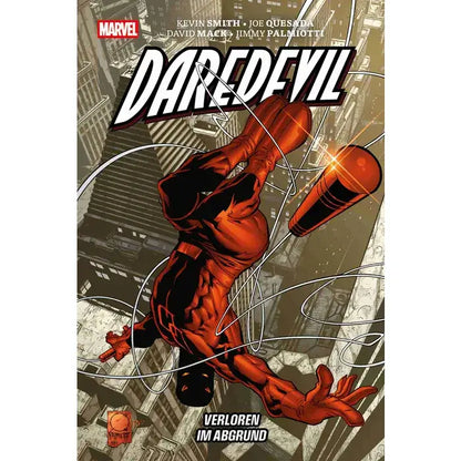 Panini Pocket - Daredevil - Verloren im Abgrund