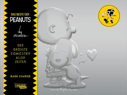 Das Beste der Peanuts