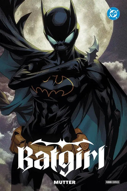 Batgirl #1 - Hardcover