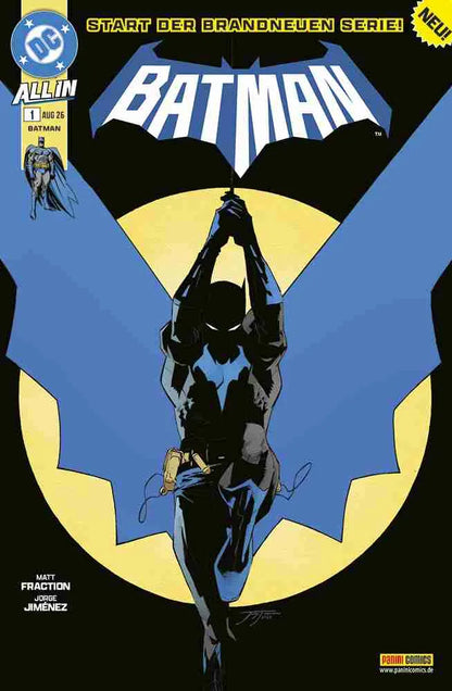 Batman #1