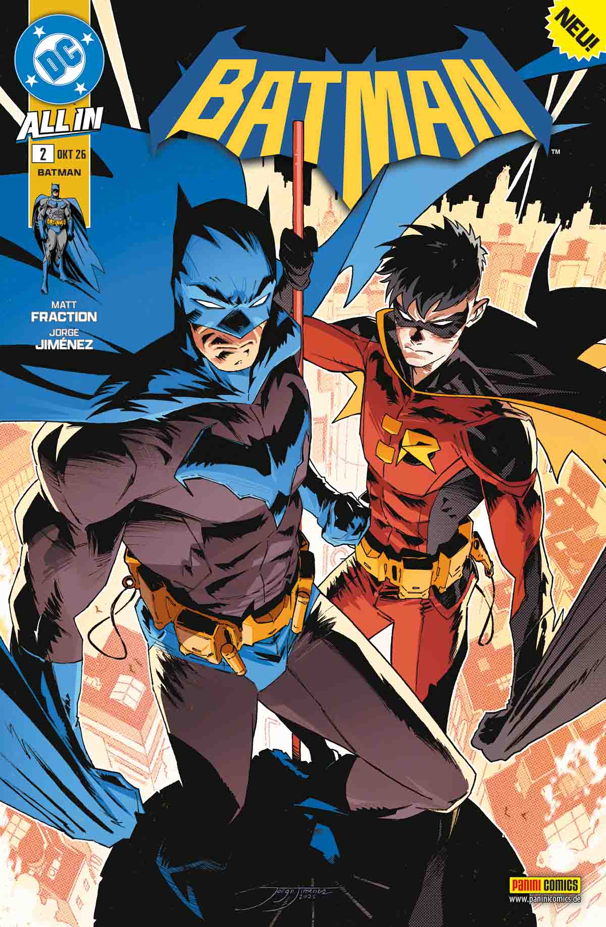 Batman #2