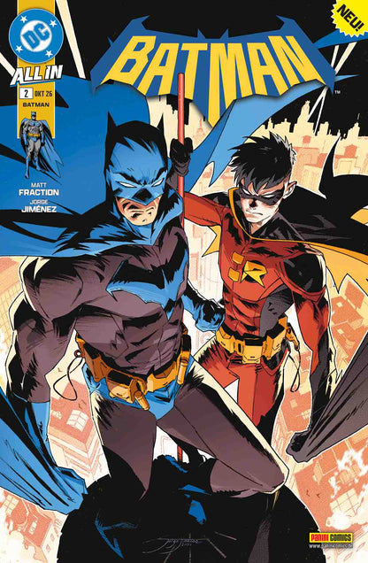 Batman #2