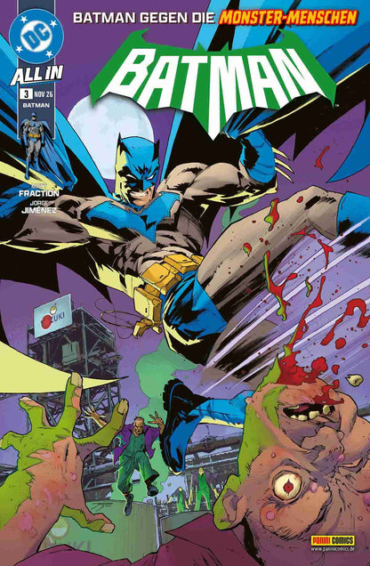 Batman (2026) #3