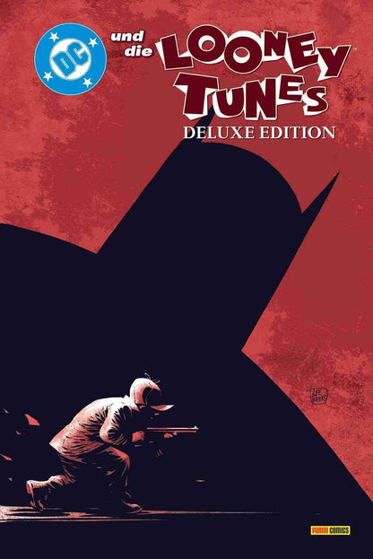 DC und die Looney Tunes (Deluxe Edition)