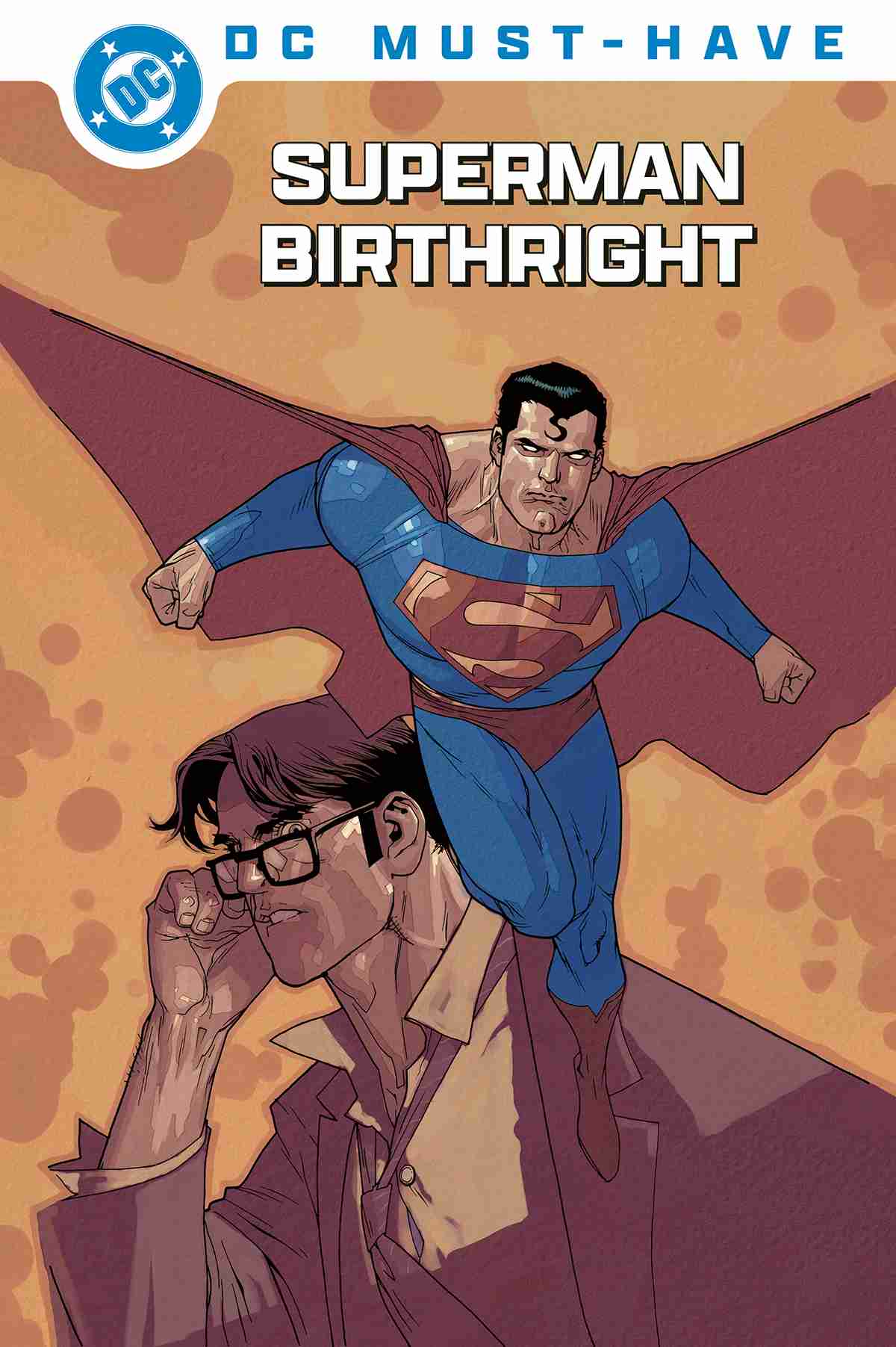 DC Must-Have - Superman - Birthright