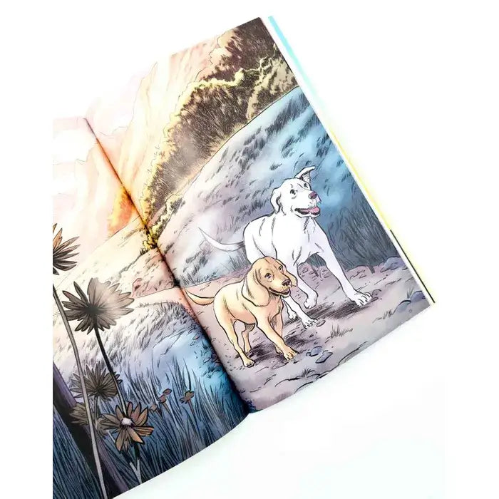 Krypto - Der letzte Hund vom Krypton Hardcover